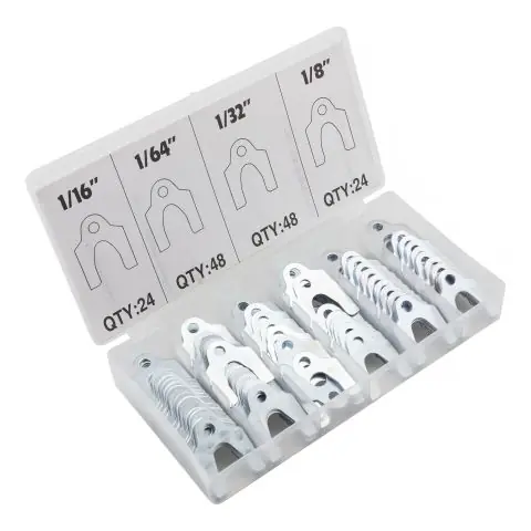 Outlet PELA 508693 Shims